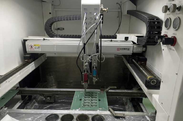 UV-conformal-coating-control
