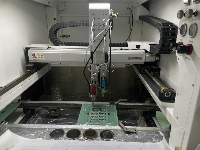 UV-conformal-coating-control